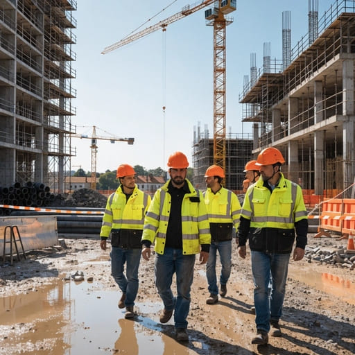 Матеріали, техніка та постачання